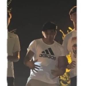 Meet your Posher, Kyle